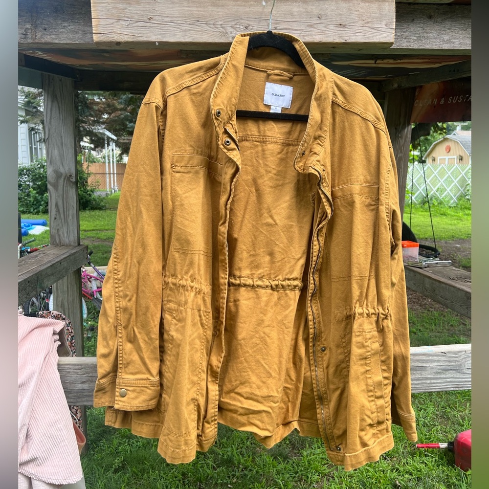 Old Navy jacket